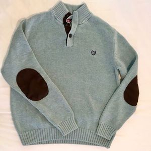 Men’s Chaps pullover sweater